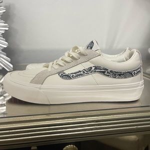 Vans The Snake SK8-Low Reissue